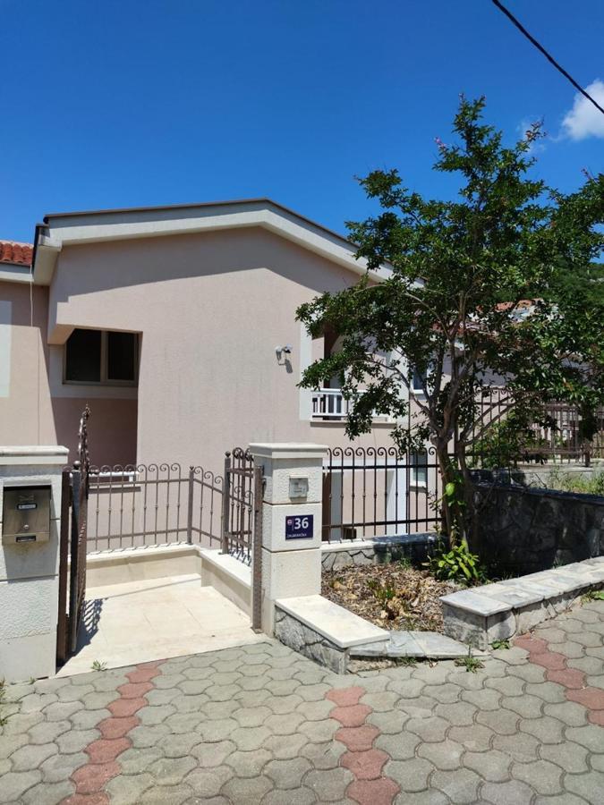 Apartments And Rooms Breeze Neum Exterior photo