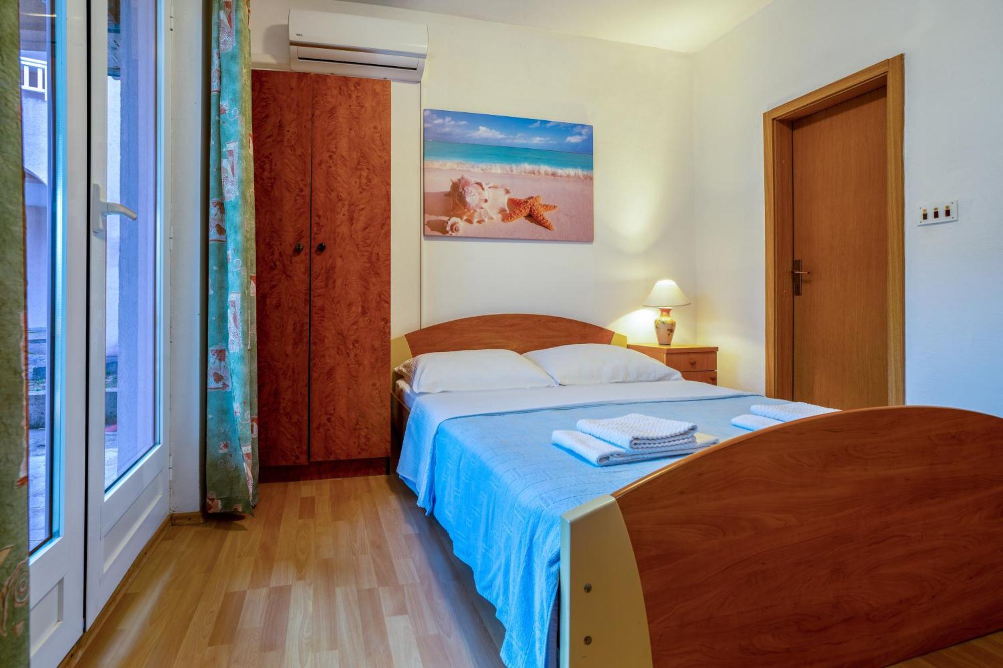 Apartments And Rooms Breeze Neum Exterior photo
