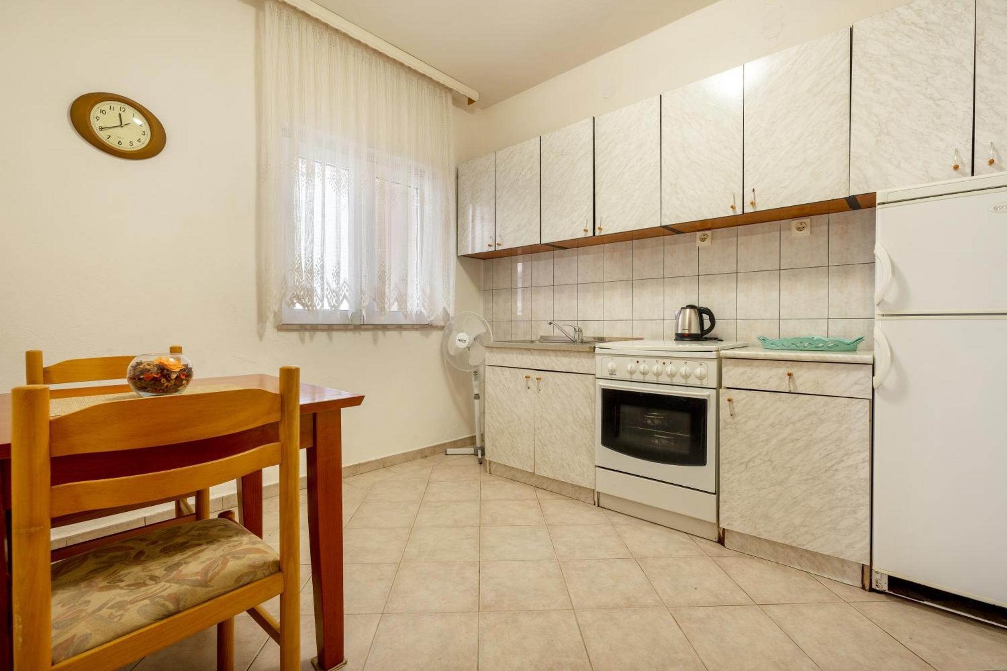 Apartments And Rooms Breeze Neum Exterior photo