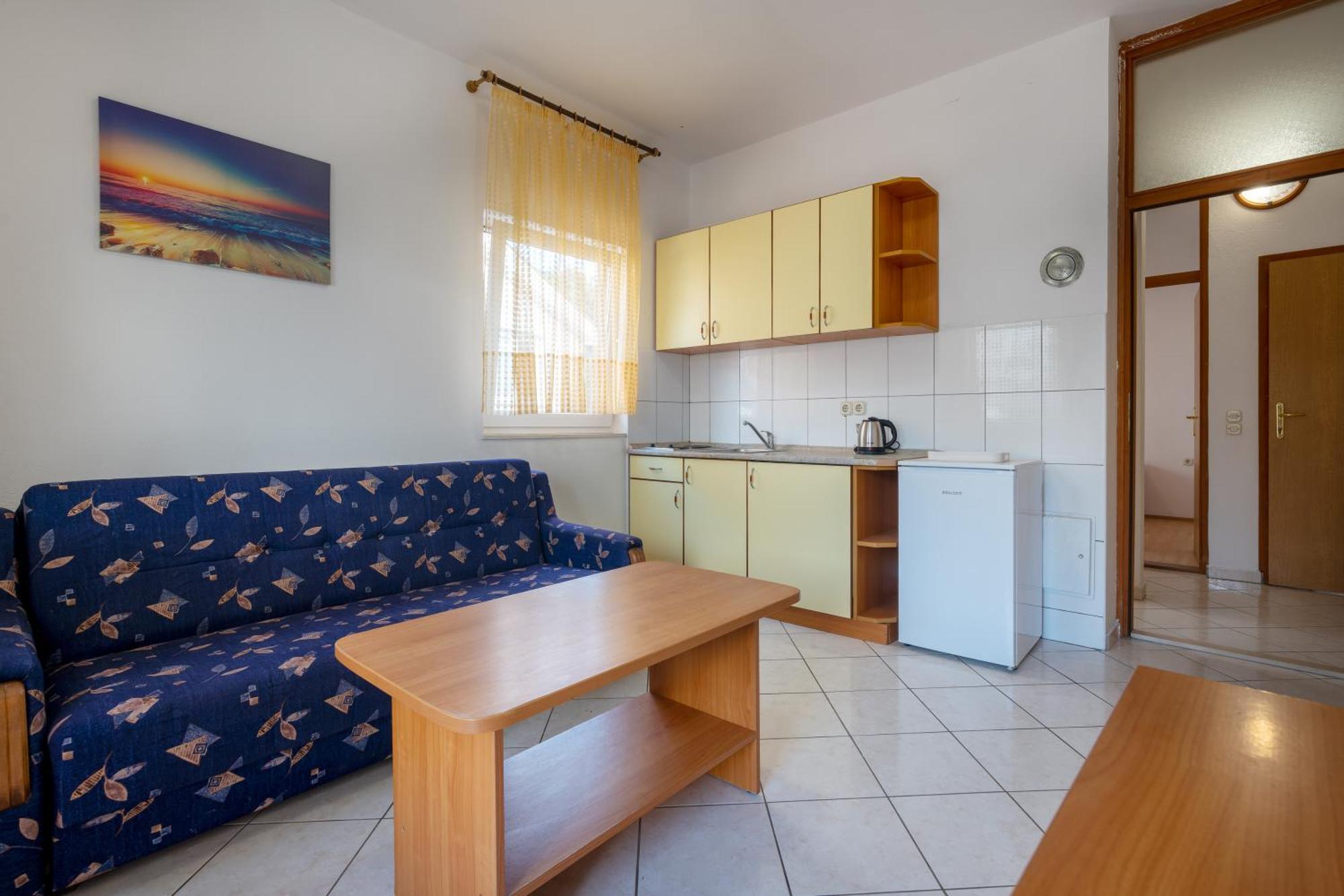 Apartments And Rooms Breeze Neum Exterior photo