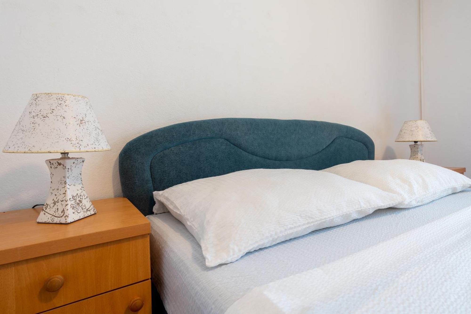 Apartments And Rooms Breeze Neum Room photo