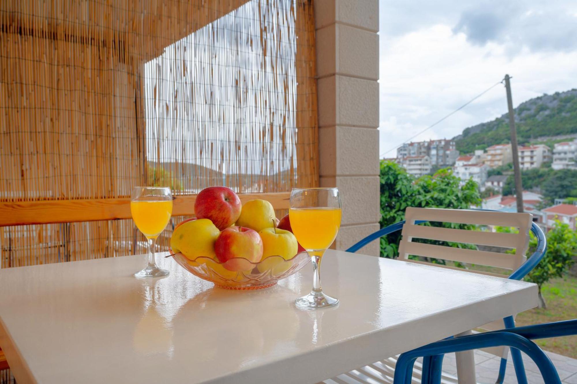 Apartments And Rooms Breeze Neum Exterior photo