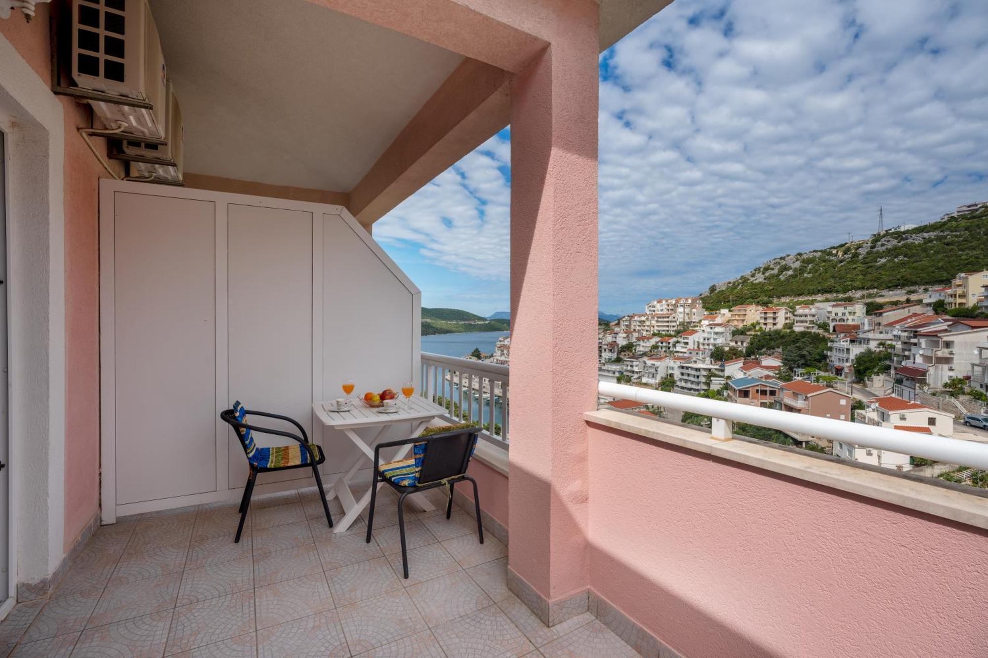Apartments And Rooms Breeze Neum Exterior photo