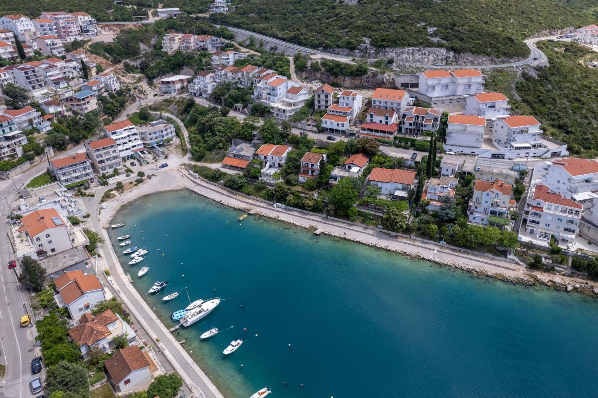 Apartments And Rooms Breeze Neum Exterior photo